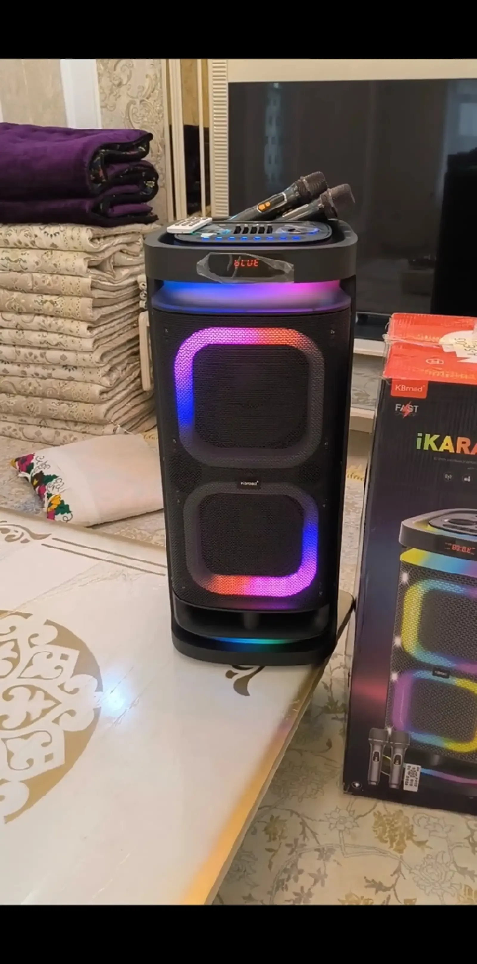 Колонка