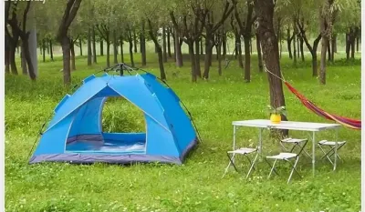 Палатки кемпинговые