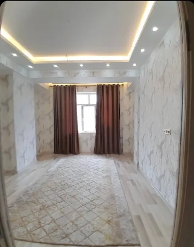 2-комн. квартира, 10 этаж, 54 м², Шохмансур