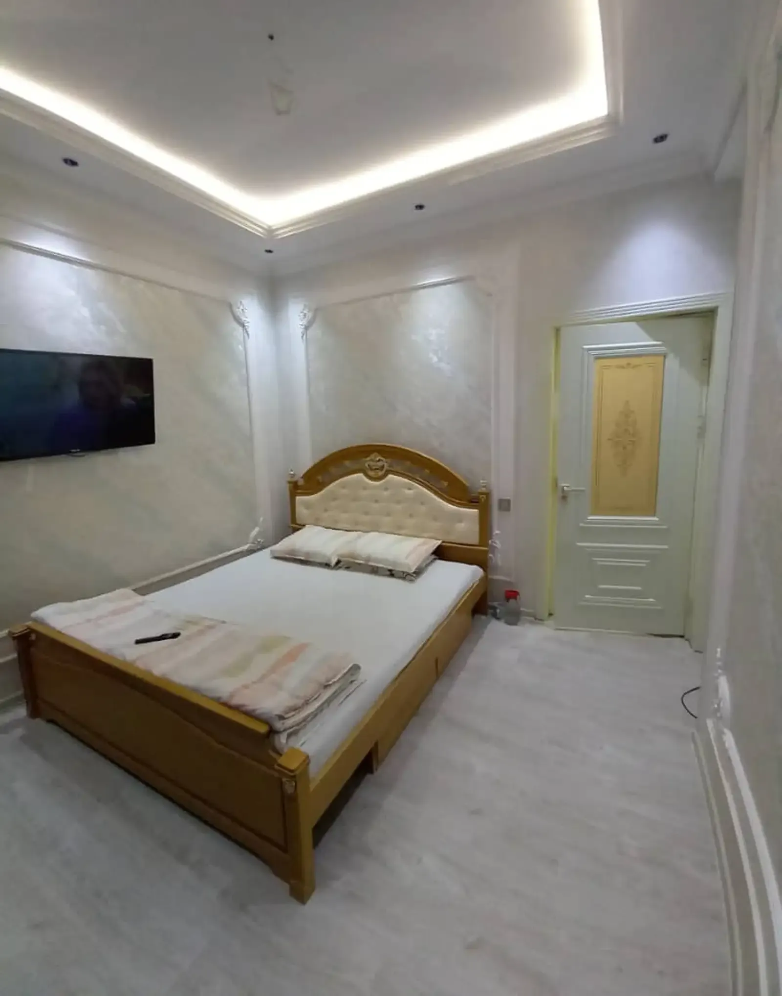 3-комн. квартира, 11 этаж, 82м², Опера балета