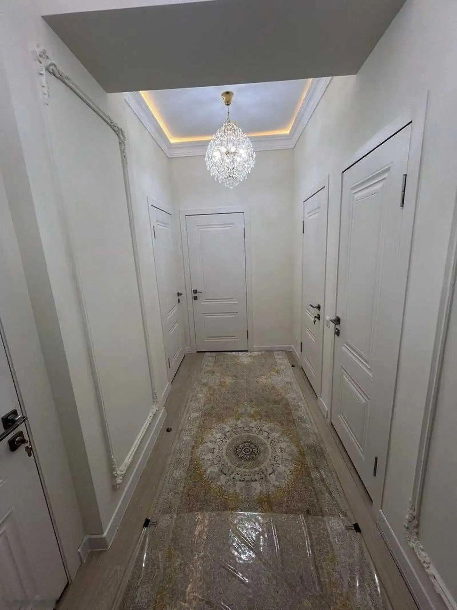2-комн. квартира, 4 этаж, 70м², Шохмансур