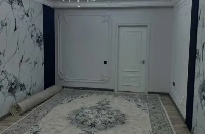 2-комн. квартира, 15 этаж, 90 м², Шохмансур