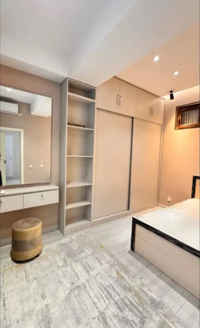3-комн. квартира, 5 этаж, 78м², Шохмансур