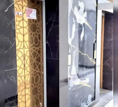 3-комн. квартира, 15 этаж, 100 м², Казокон