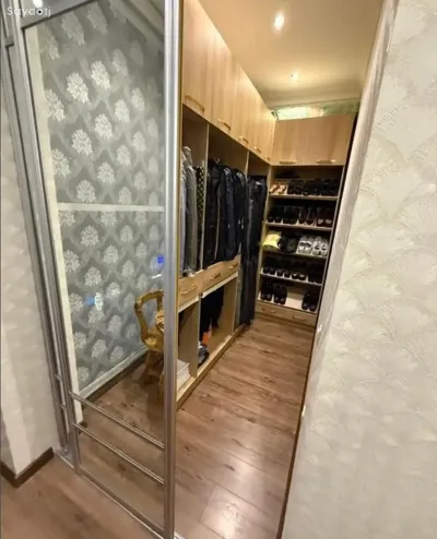 4-комн. квартира, 5 этаж, 161м², Сомони