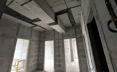2-комн. квартира, 10 этаж, 85 м², Мехргон