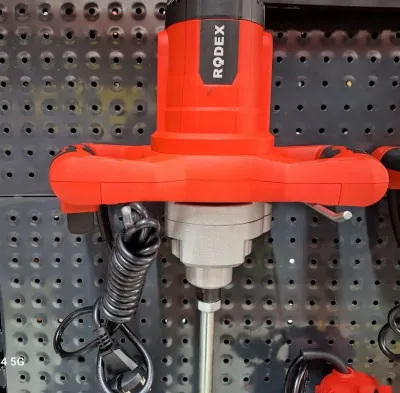 Ручной Миксер Rodex