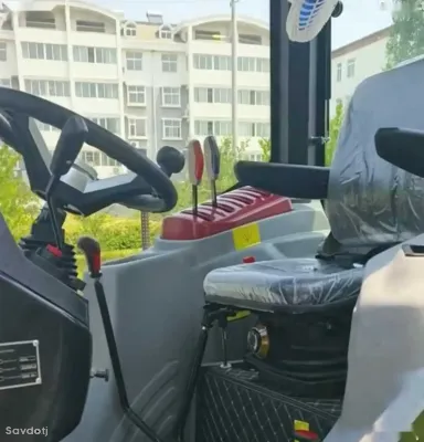 Трактор 804 на заказ