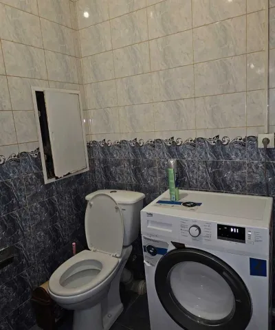 2-комн. квартира, 7 этаж, 45м², Ватан