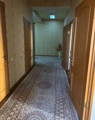 2-комн. квартира, 6 этаж, 97м², караболо барки точик