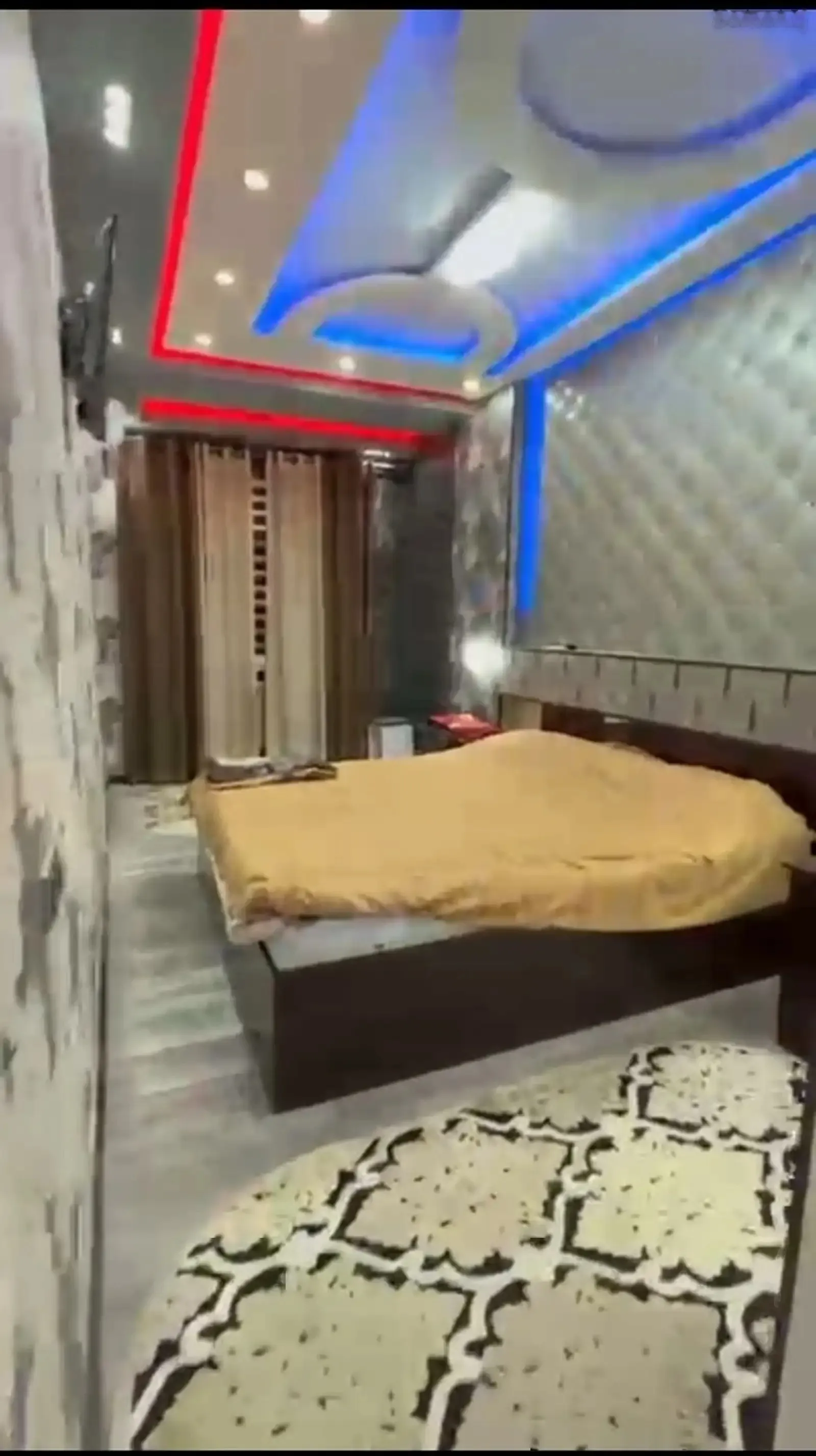 2-к квартира, 2 этаж, 70 м², Исмоили Сомони