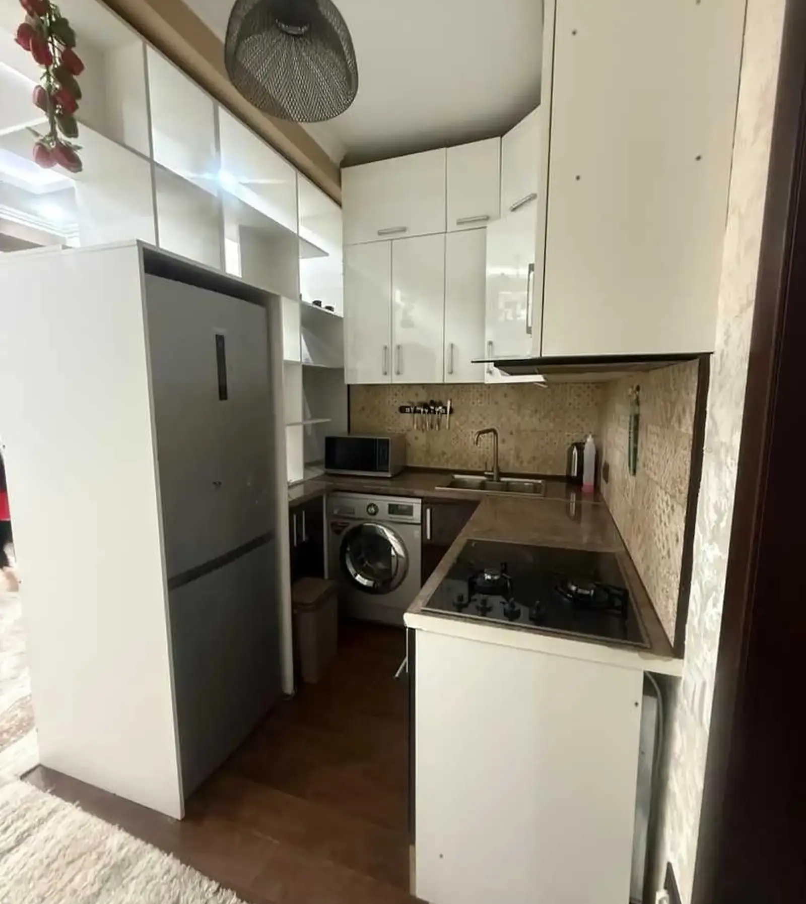2-комн. квартира, 12 этаж, 71м², Таможенный комитет