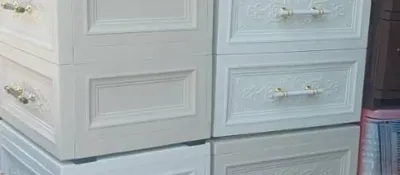 Детский комод