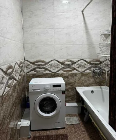 2-комн. квартира, 2 этаж, 64м², караболо