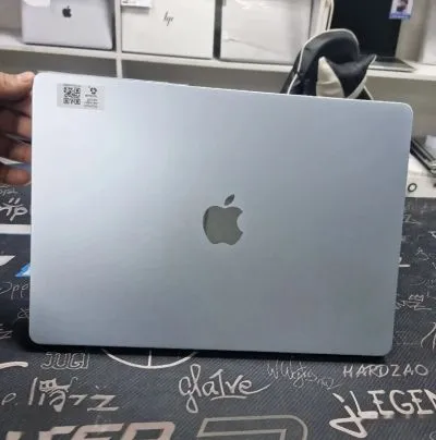 Ноутбук MacBook Air 15M4 16GB SSD 512GB