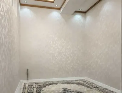 3-комн. квартира, 13 этаж, 79 м², Сино
