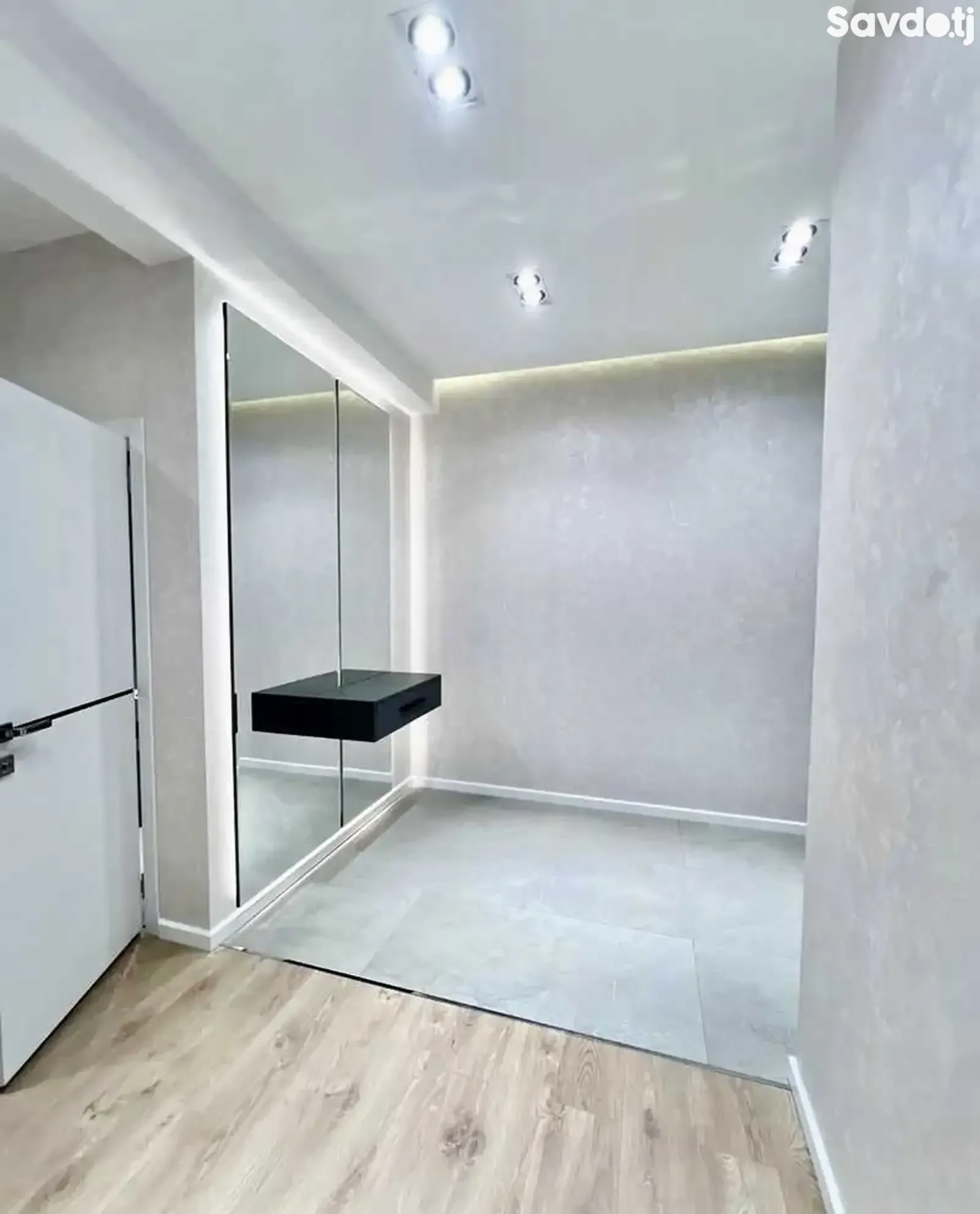 2-комн. квартира, 12 этаж, 115м², ЦУМ