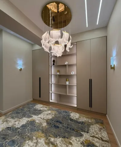2-комн. квартира, 14 этаж, 76 м², Спартак. Ресторан Шоми Душанбе