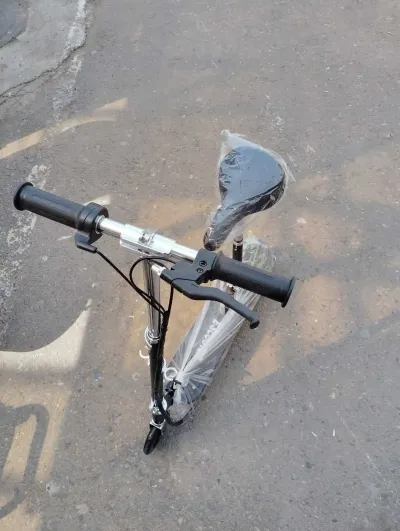Электросамокат