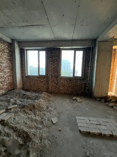 3-комн. квартира, 7 этаж, 72 м², Исмоили Сомони