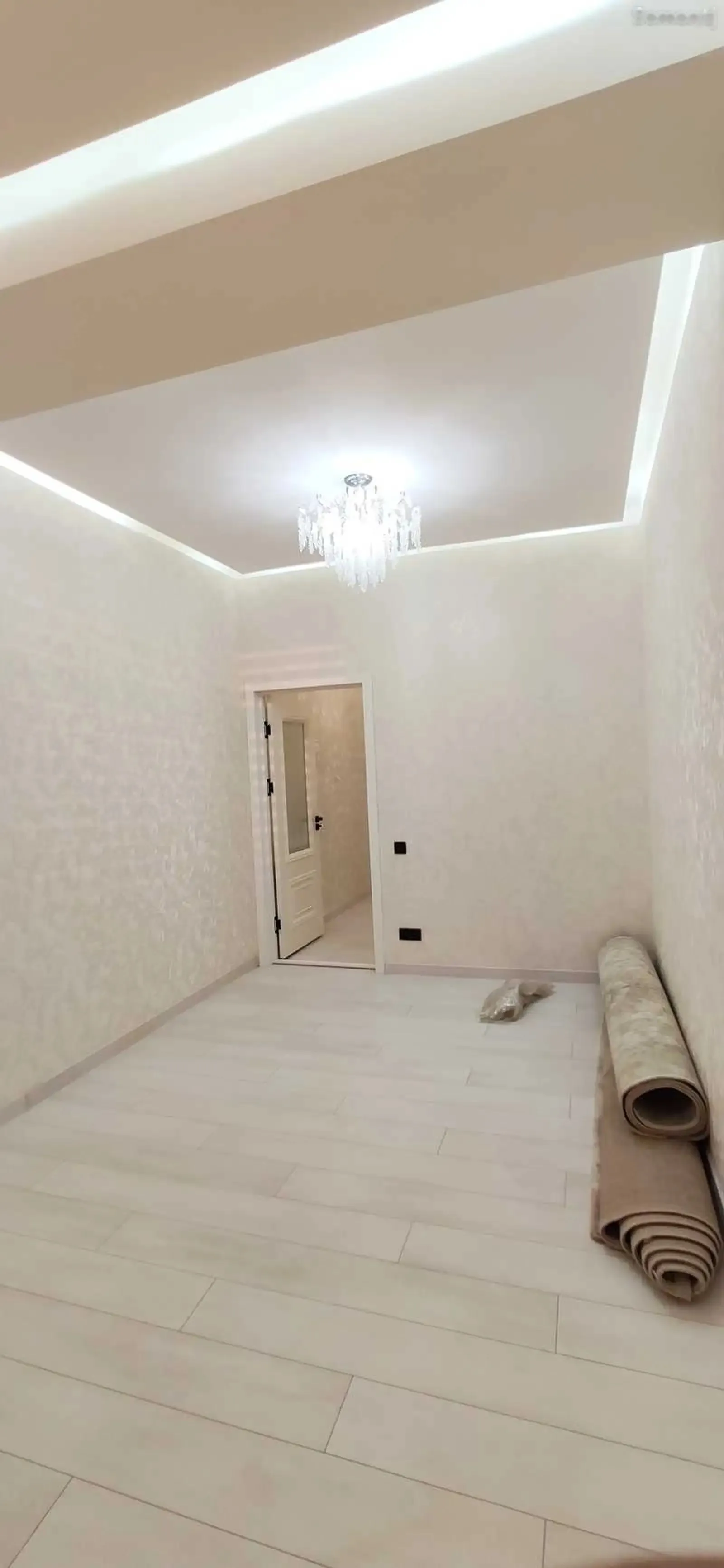 2-к квартира, 2 этаж, 63 м², маяковский