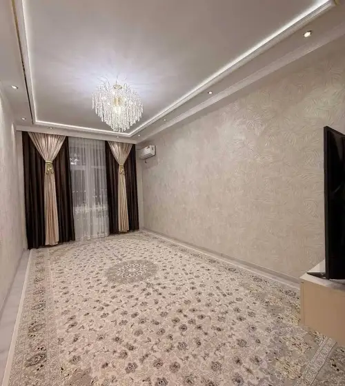 3-комн. квартира, 11 этаж, 98 м², Сино