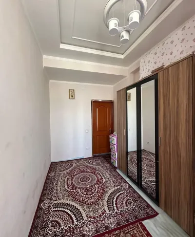 4-комн. квартира, 8 этаж, 117 м², Сино