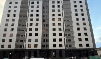 3-комн. квартира, 7 этаж, 104 м², Сино