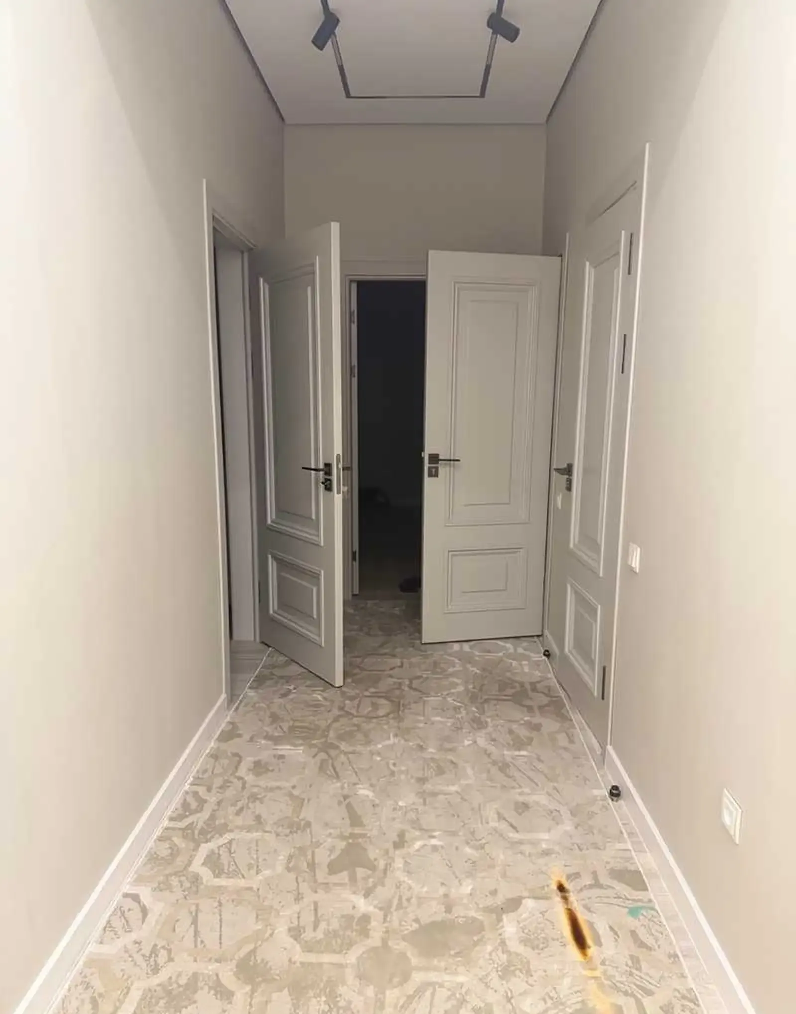 2-комн. квартира, 4 этаж, 95м², Аэропорт