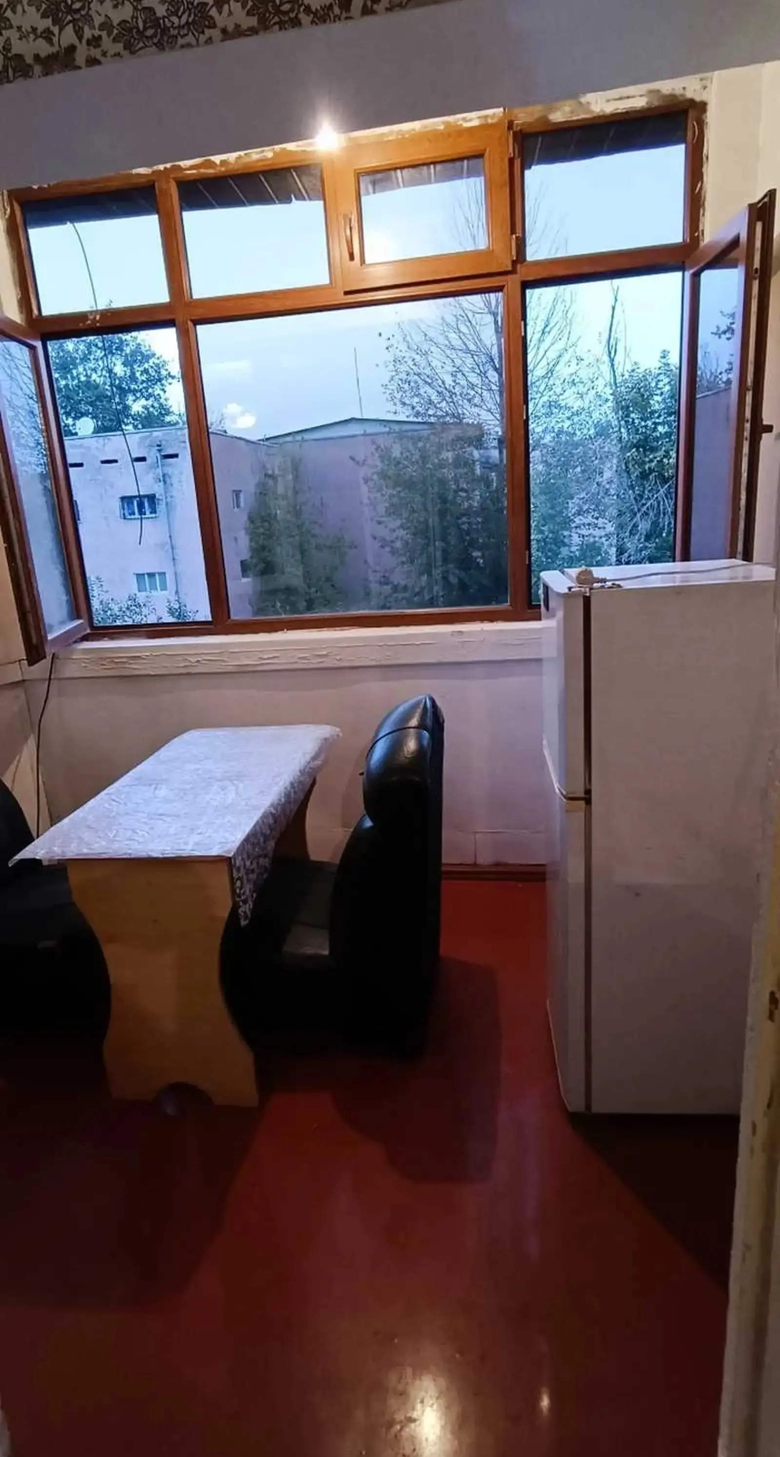 2-комн. квартира, 4 этаж, 58м², Сино