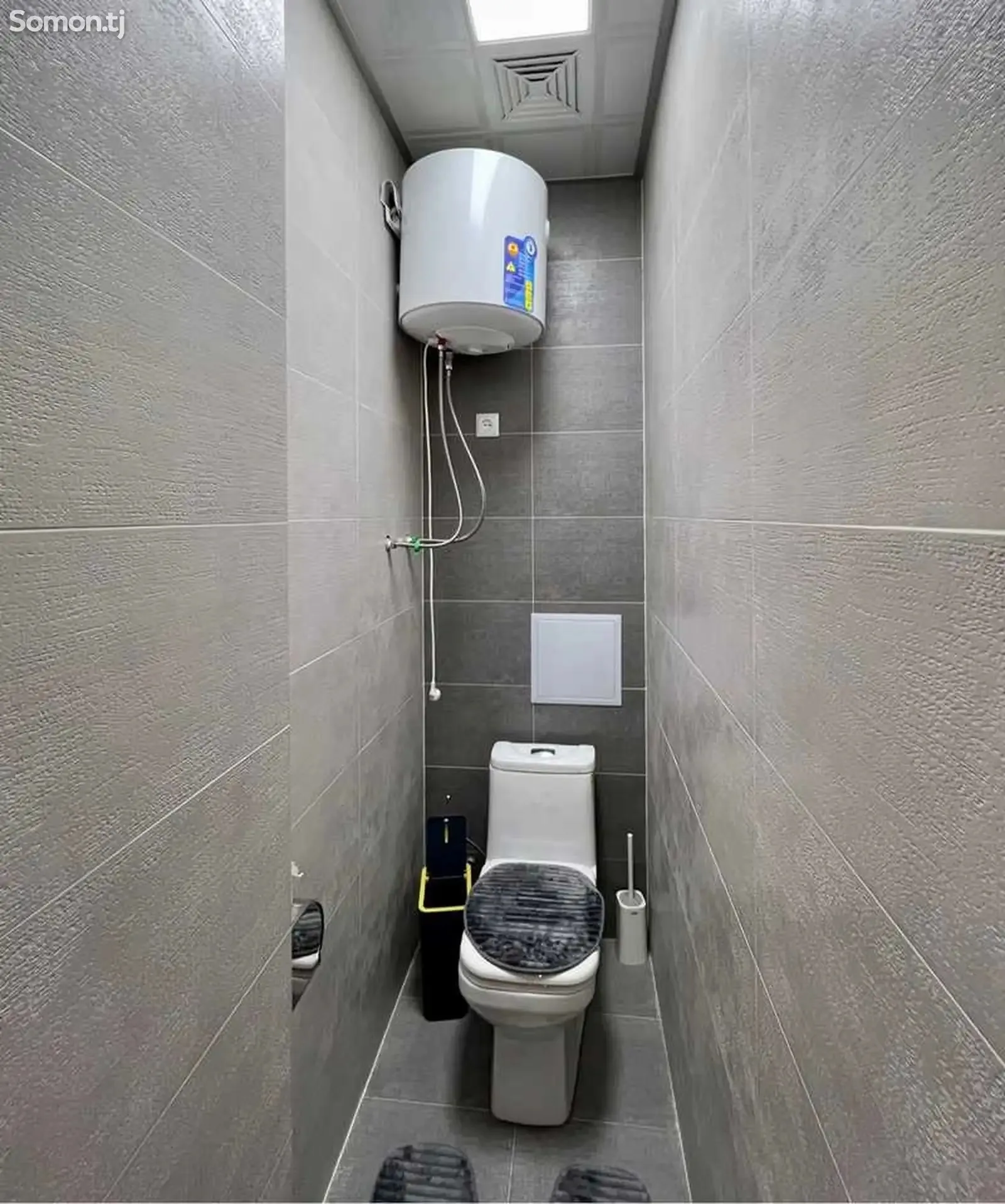 2-комн. квартира, 10 этаж, 60м², Голубой Экран