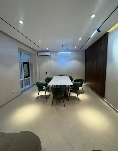 4-комн. квартира, 7 этаж, 140 м², Шохмансур