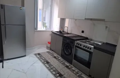 2-комн. квартира, 5 этаж, 60 м², Фирдавси