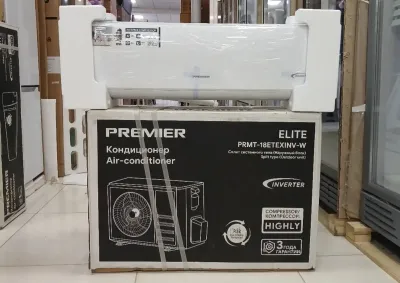 Кондиционер Premier 18к Invektor