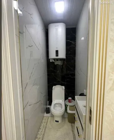 2-комн. квартира, 7 этаж, 73м², Сино