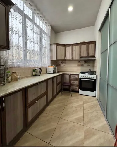 2-комн. квартира, 6 этаж, 79м², Исмоили Сомони