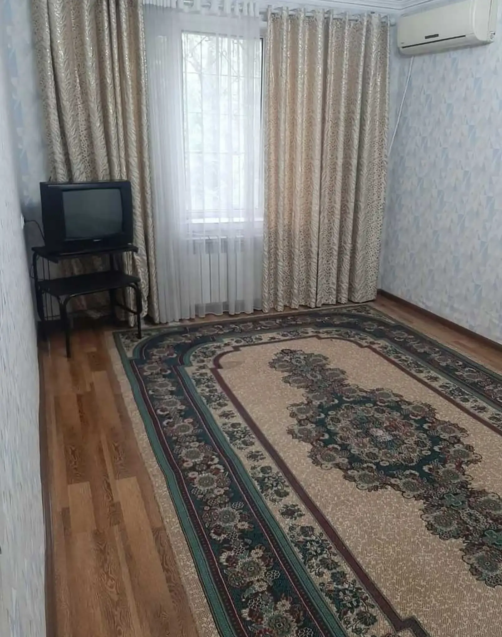 2-комн. квартира, 2 этаж, 60м², 112 Мкр