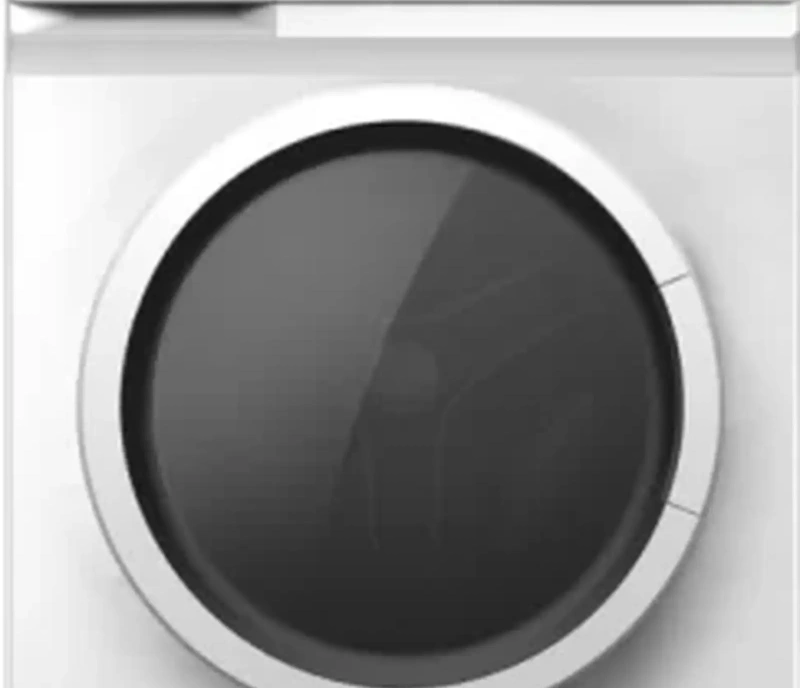 Стиральная машина MIDEA MF100W70/W-C