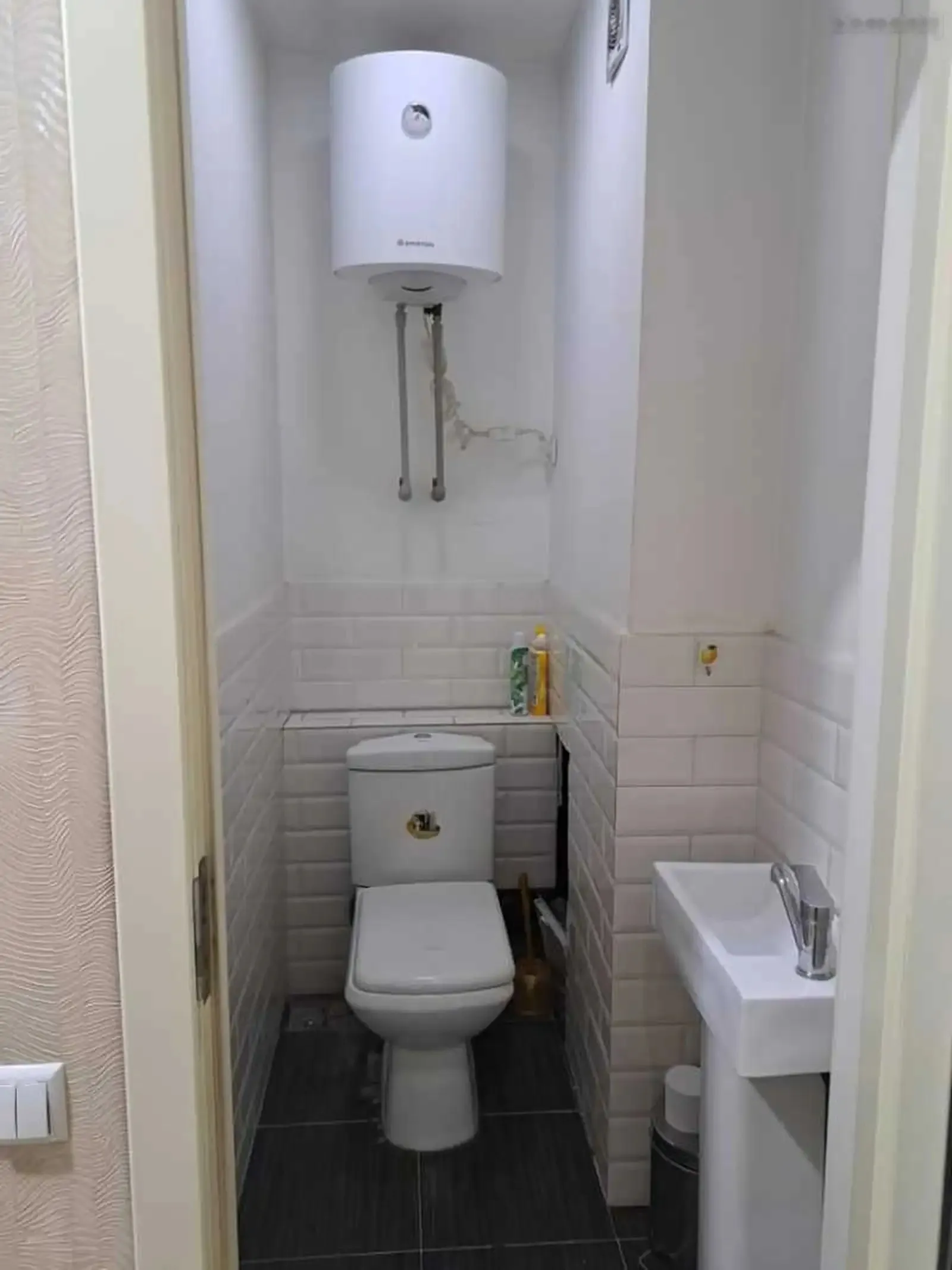 2-комн. квартира, 9 этаж, 73м², 82мкр