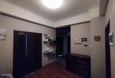 2-комн. квартира, 9 этаж, 60м², Сомони