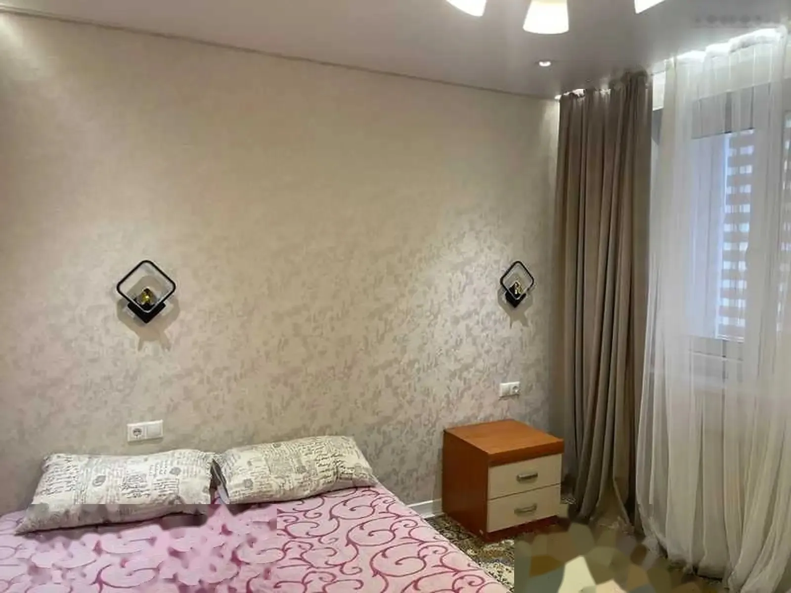 2-комн. квартира, 3 этаж, 62м², 8 март
