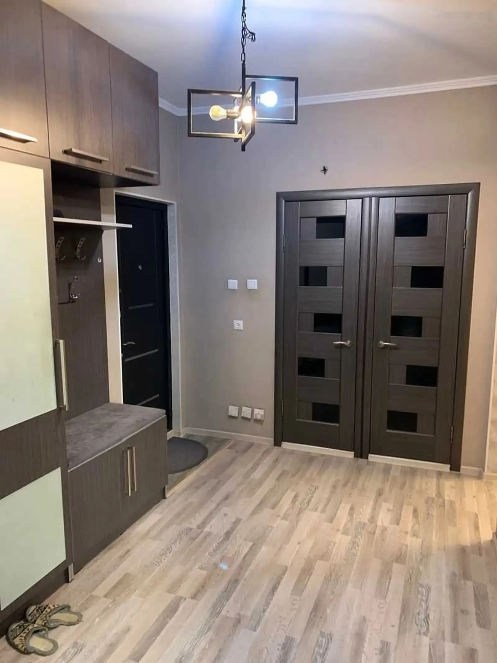 3-комн. квартира, 5 этаж, 80м², Н.Сино, пеши Масчиди Мехкалон