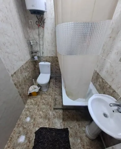2-комн. квартира, 4 этаж, 50м², И Сомони Бурак