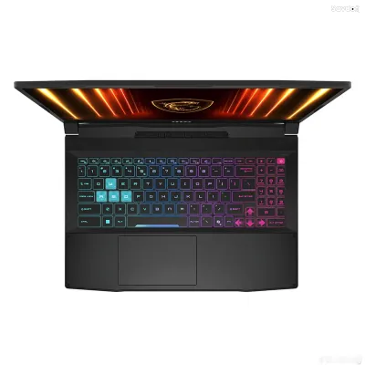 Игровой ноутбук, MSI Katana HX B14WFK, Core i9, 16ГБ, 512ГБ, RTX 5060 8 ГБ, QHD