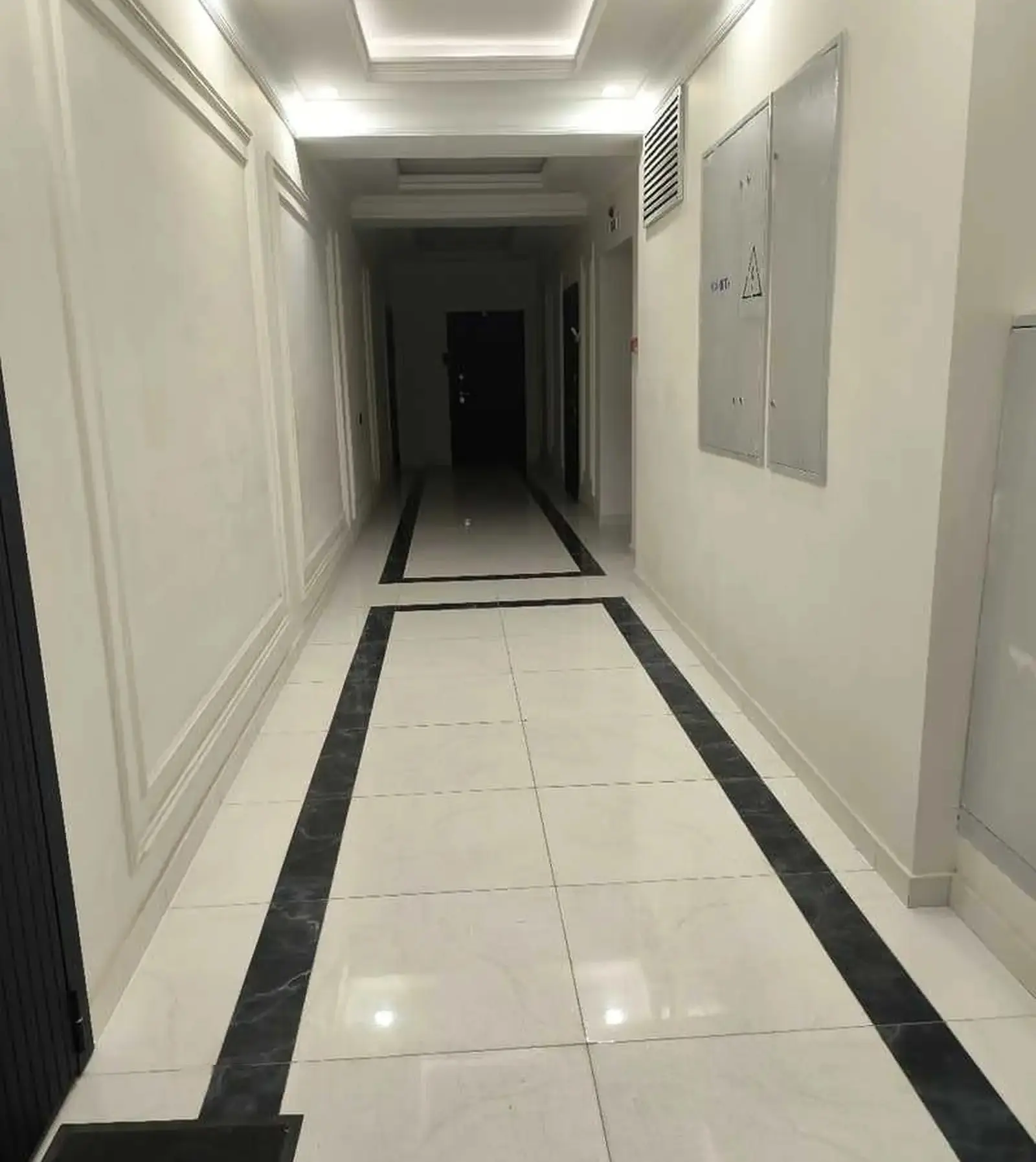 2-комн. квартира, 12 этаж, 85м², И.Сомони