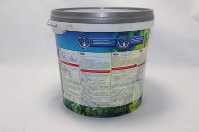 Водоэмульсионная моющаяся краска Alvan Aqua 22.5кг