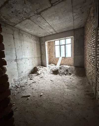 4-комн. квартира, 10 этаж, 153 м²,  Исмоили Сомони