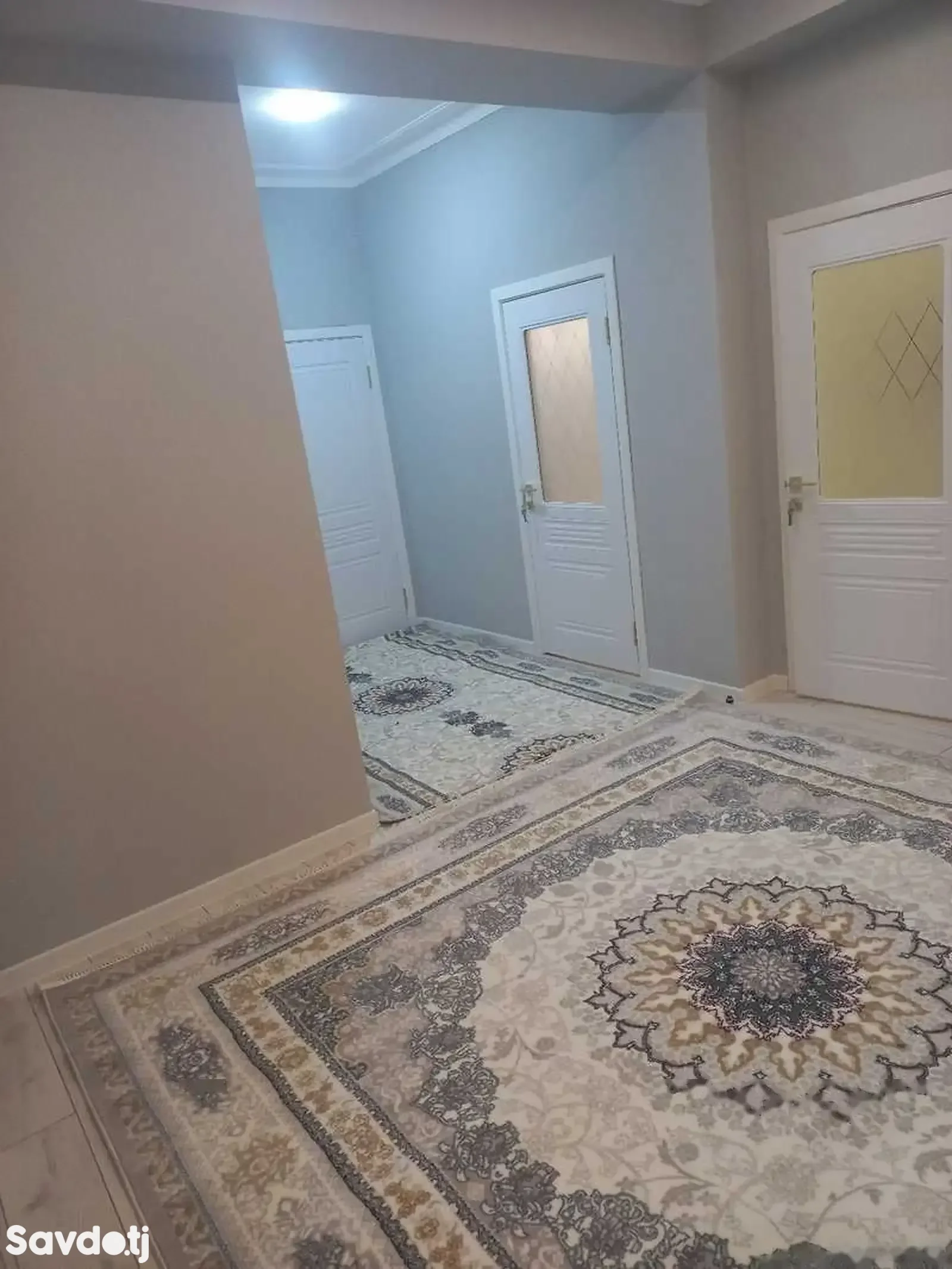 2-комн. квартира, 8 этаж, 76м², Сино, 112 мкр