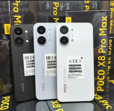 Xiaomi Mi 512 gb