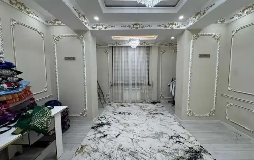 4-комн. квартира, 9 этаж, 136 м², Шохмансур